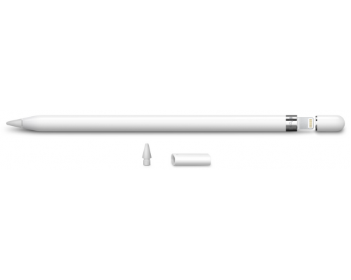 Стилус Apple Pencil 1st Generation