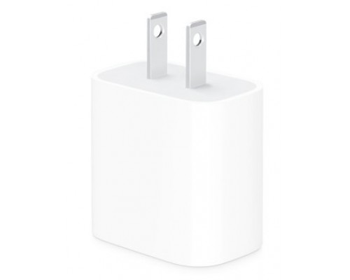 Зарядное устройство Apple 20W USB-C Power Adapter