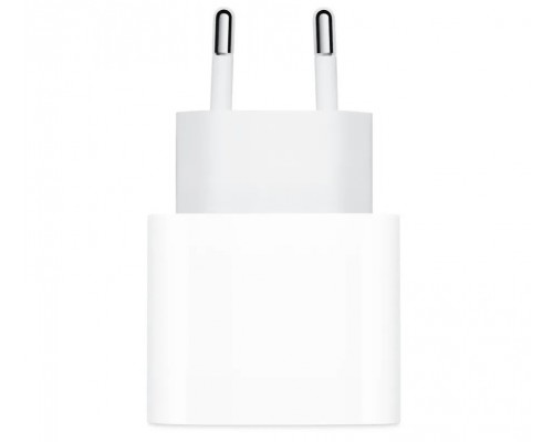 Блок питания Apple 20W + Cable