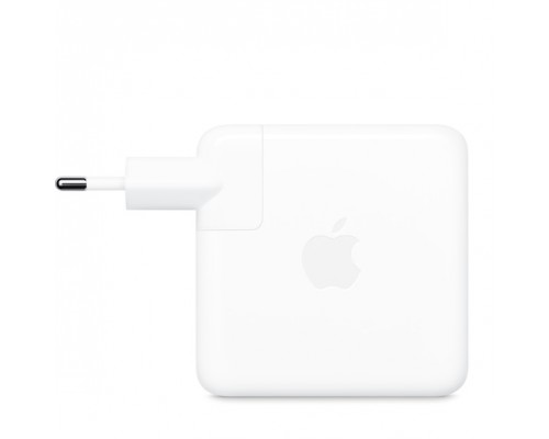 Адаптер питания Apple USB-C мощностью 61W (с кабелем)