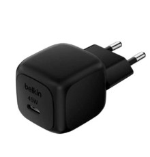 Зарядное устройство Belkin BoostCharge Compact USB-C Wall Charger 45W