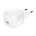 Зарядное устройство Belkin BoostCharge Compact USB-C Wall Charger 45W