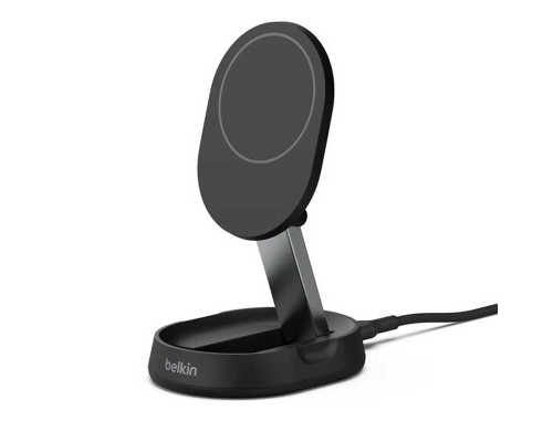 Беспроводное зарядное устройство Belkin BoostCharge Pro 15W