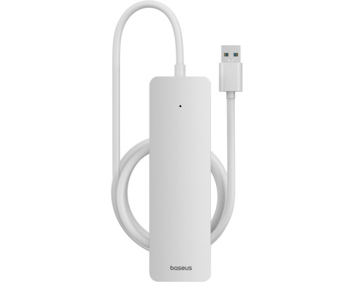 Адаптер-Хаб Baseus UltraJoy Series 4-Port Hub Lite 50cm USB3.0