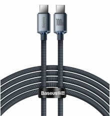 Кабель Baseus Fast Chargeing Data Cable Type-C to Type-C 100W