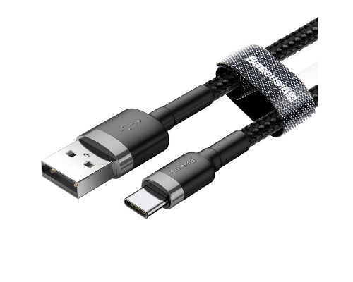 Кабель Baseus Cafule Cable (CATKLF)