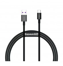 Кабель Baseus Superior Series Fast Charging Data Cabble USB to Type-C 66W