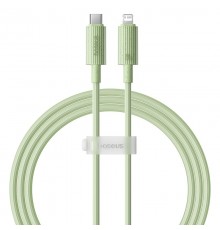 Кабель Baseus Biodegradable Renewable Fast Charging Cable Type-C to IP 20W PD