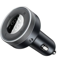Трансмиттер Baseus Enjoy Car Wireles MP3 Charger