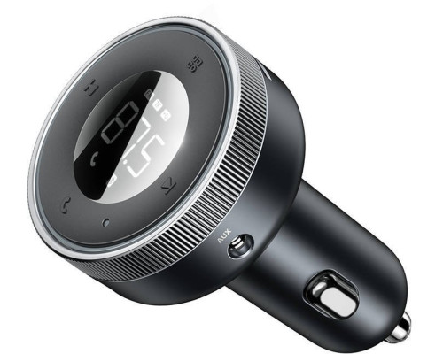 Трансмиттер Baseus Enjoy Car Wireles MP3 Charger