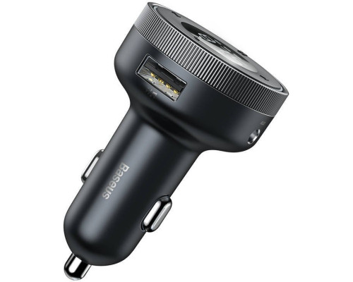 Трансмиттер Baseus Enjoy Car Wireles MP3 Charger