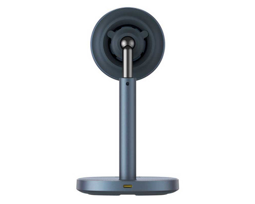 Беспроводное зарядное устройство Baseus Orbit 2 Pro