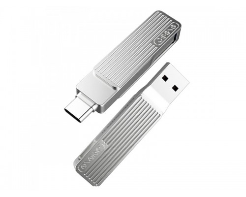 Флеш-накопитель Jesistech M1 USB - Type-C 64Gb