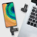 Флешка Lenovo Thinkplus 64GB USB-C USB-A