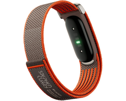 Фитнес-браслет Fitbit Air Stephen Curry Edition