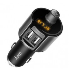 Bluetooth модулятор Hoco E19