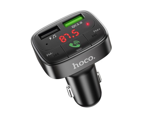 Bluetooth модулятор Hoco E59