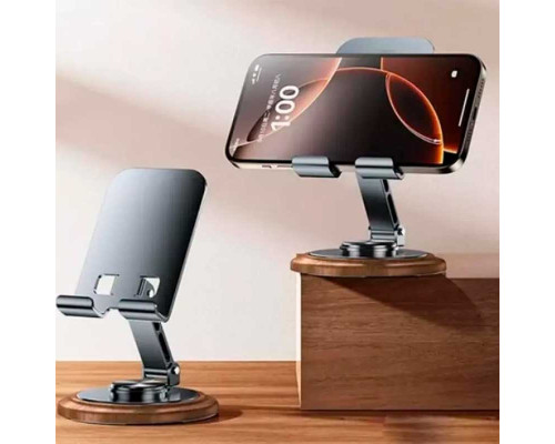 Настольная подставка L396D 360