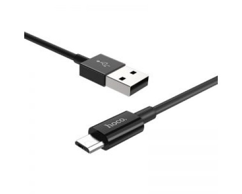 Кабель Hoco X23 Micro USB