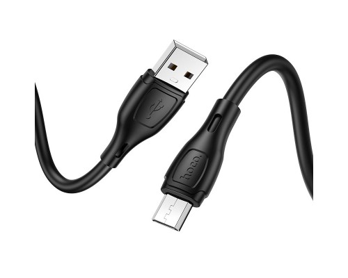 Кабель HOCO Micro-USB (X61)