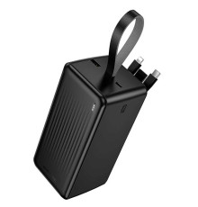 Внешний аккумулятор Power Bank Borofone BJ79C 50000mAh