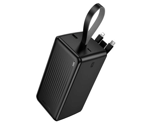 Внешний аккумулятор Power Bank Borofone BJ79C 50000mAh