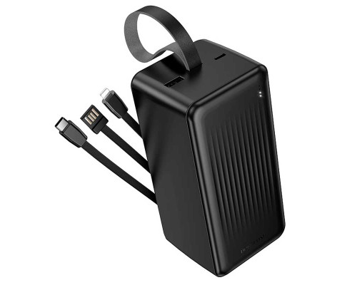 Внешний аккумулятор Power Bank Borofone BJ79C 50000mAh