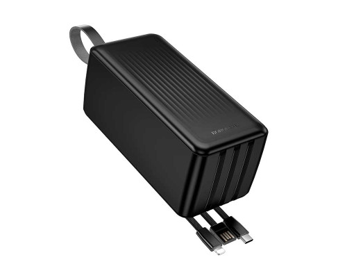 Внешний аккумулятор Power Bank Borofone BJ79C 50000mAh
