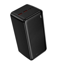 Внешний аккумулятор Power Bank Borofone BJ80C 50000mAh