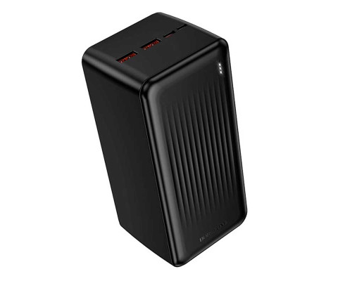 Внешний аккумулятор Power Bank Borofone BJ80C 50000mAh