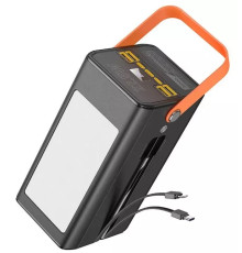 Внешний аккумулятор Hoco DB49 100000mAh