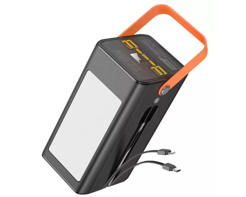 Внешний аккумулятор Hoco DB49 100000mAh