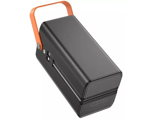Внешний аккумулятор Hoco DB49 100000mAh