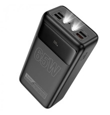 Внешний аккумулятор Hoco DB81A 50000mAh