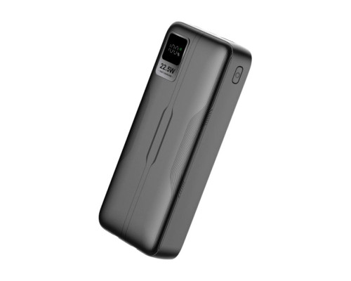 Внешний аккумулятор Hoco DB84 22.5W 10000mAh