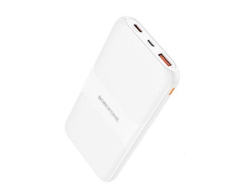 Внешний аккумулятор Power Bank Borofone DBT33 10000 mAh