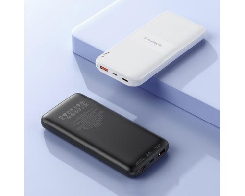 Внешний аккумулятор Power Bank Borofone DBT33 10000 mAh