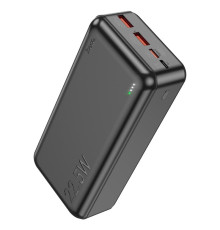 Внешний аккумулятор Hoco J101B 30000mAh