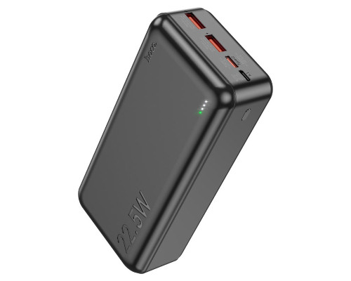 Внешний аккумулятор Hoco J101B 30000mAh