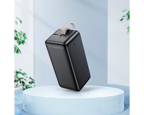 Внешний аккумулятор Hoco J111D 50000mAh