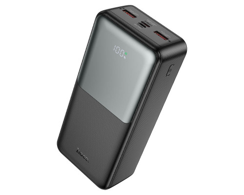 Внешний аккумулятор Hoco J136B 30000mAh