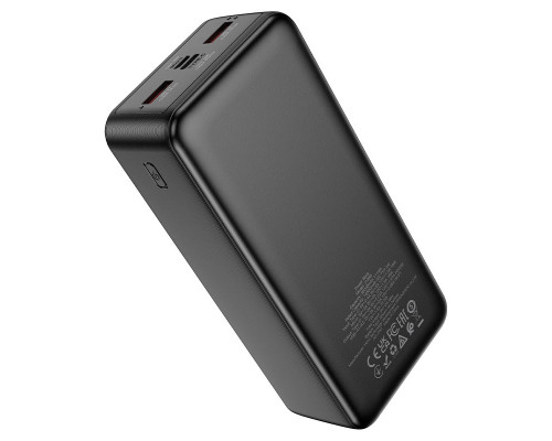 Внешний аккумулятор Hoco J136B 30000mAh