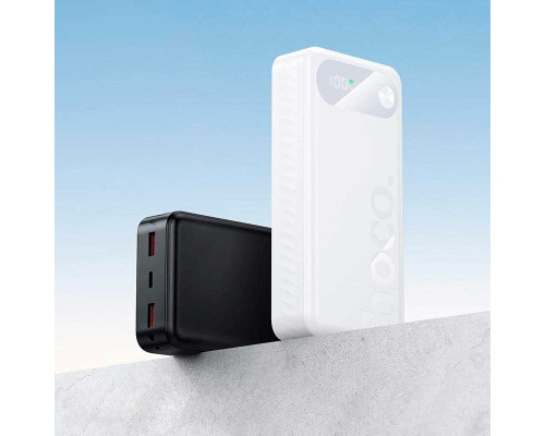 Внешний аккумулятор Hoco J154A 22.5W 20000mAh Внешний аккумулятор Hoco J154A 22.5W 20000mAh