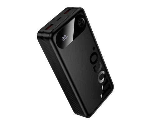 Внешний аккумулятор Hoco J154A 22.5W 20000mAh Внешний аккумулятор Hoco J154A 22.5W 20000mAh