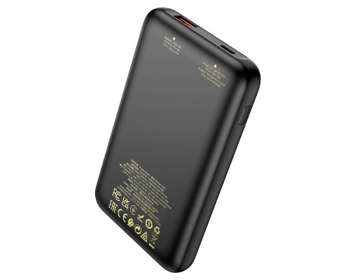 Внешний аккумулятор Hoco Q21 10000 mAh