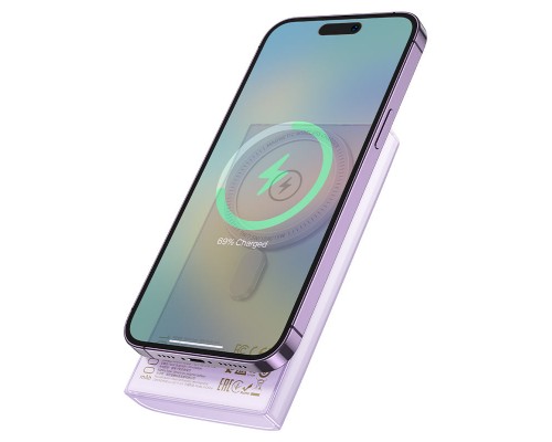 Внешний аккумулятор Hoco Q22 10000 mAh