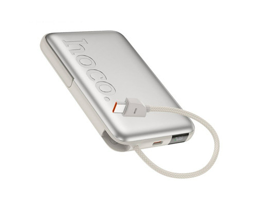 Внешний аккумулятор Hoco Q43 10000 mAh Внешний аккумулятор Hoco Q43 10000 mAh