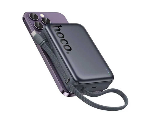 Внешний аккумулятор Hoco Q44A 20000 mAh