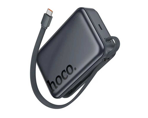 Внешний аккумулятор Hoco Q44A 20000 mAh