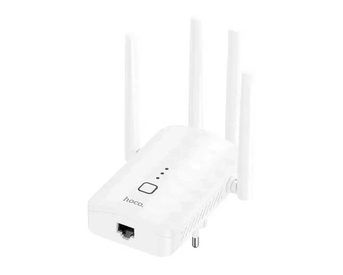 Усилитель сигнала Wi-Fi Hoco HI35
